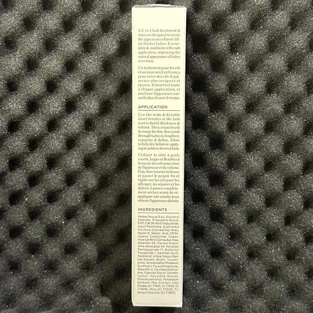 Perricone MD No Makeup Mascara